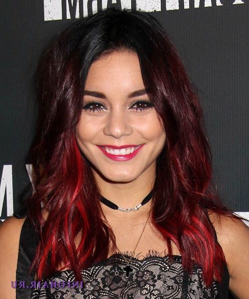 Ванесса Хадженс Ванесса Хадженс