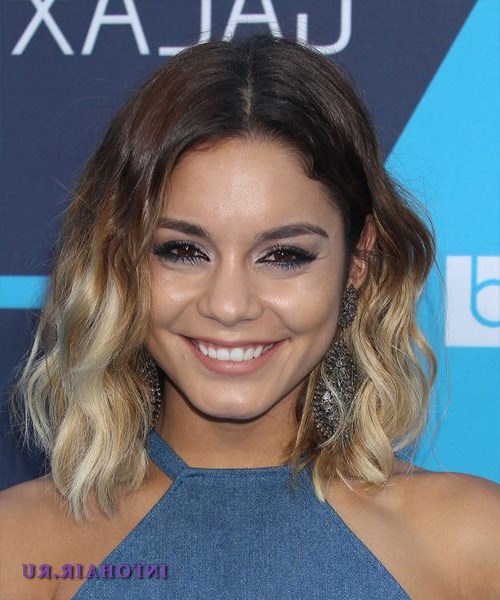 Ванесса Хадженс Ванесса Хадженс