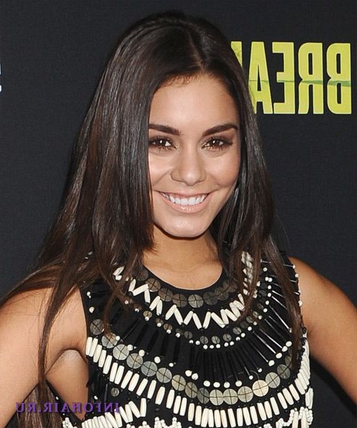 Ванесса Хадженс Ванесса Хадженс