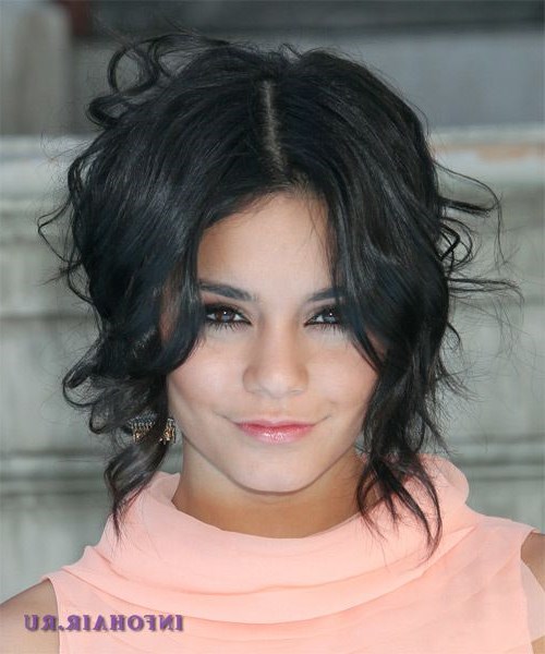 Ванесса Хадженс Ванесса Хадженс