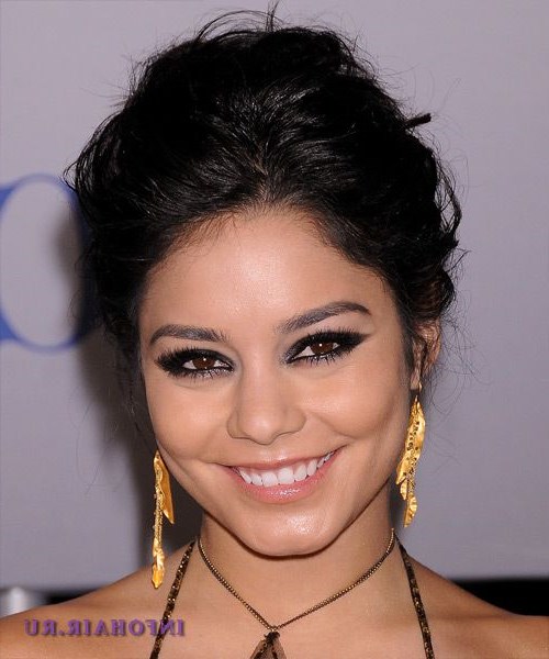 Ванесса Хадженс Ванесса Хадженс