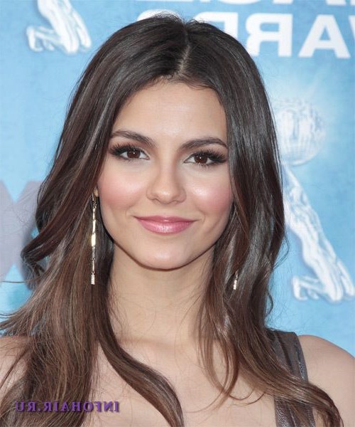 Виктория Джастис Виктория Джастис