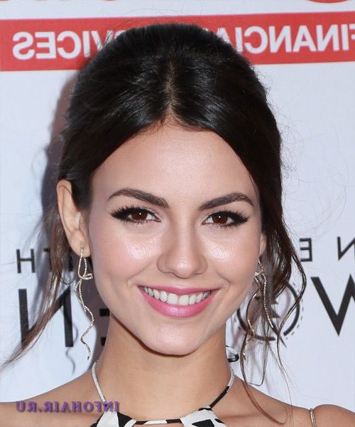 Виктория Джастис Виктория Джастис