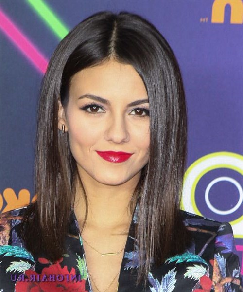 Виктория Джастис Виктория Джастис