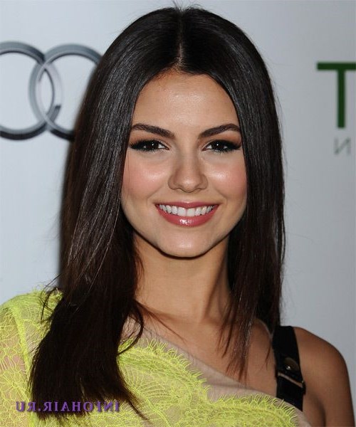 Виктория Джастис Виктория Джастис