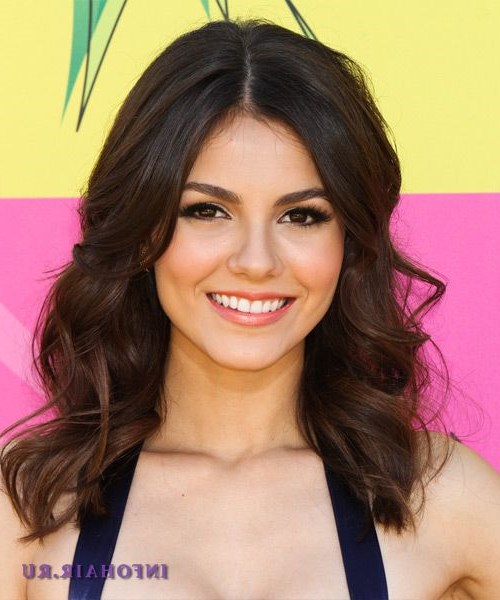 Виктория Джастис Виктория Джастис