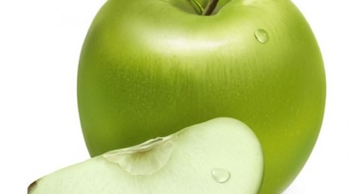 Яблоки Яблоки