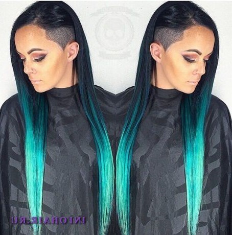 Яркие цвета волос. Лучшие варианты для перевоплощения Яркие цвета волос. Лучшие варианты для перевоплощения