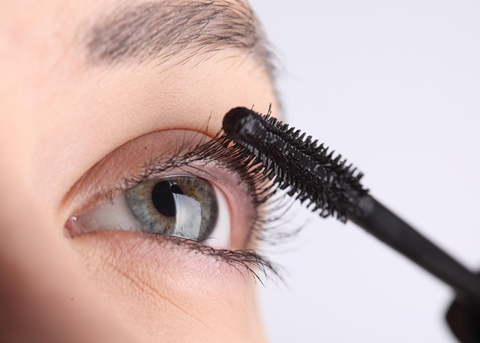 Засохла тушь для ресниц: 6 советов по реанимации средства Засохла тушь для ресниц: 6 советов по реанимации средства