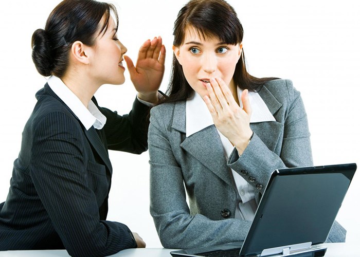 Женский коллектив: правила выживания и советы по поведению