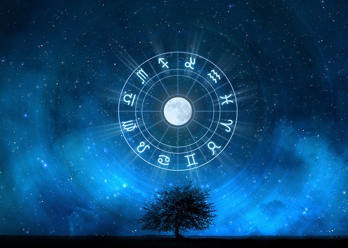 Знаки зодиака и характер человека