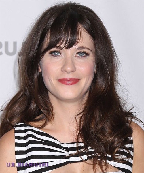 Зоуи Дешанель Зоуи Дешанель