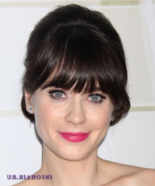 Зоуи Дешанель Зоуи Дешанель