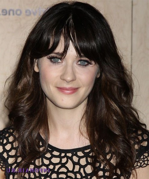 Зоуи Дешанель Зоуи Дешанель