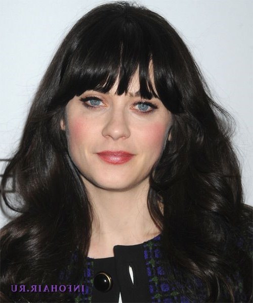 Зоуи Дешанель Зоуи Дешанель