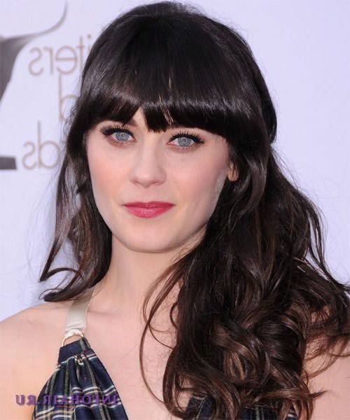 Зоуи Дешанель Зоуи Дешанель