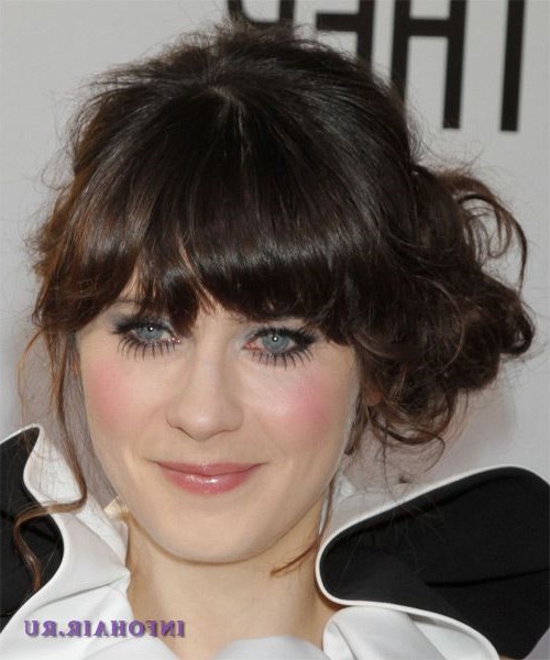 Зоуи Дешанель Зоуи Дешанель